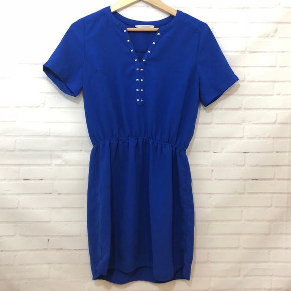 41 Hawthorn Dresses & Skirts - 41 Hawthorn Short Sleeve Dress 41 Hawthorn Dresses & Skirts - 41 Hawthorn Short Sleeve Dress